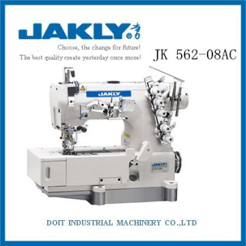 JK562-08AC DOIT Have high efficiency High speed Interlock Sewing Machine